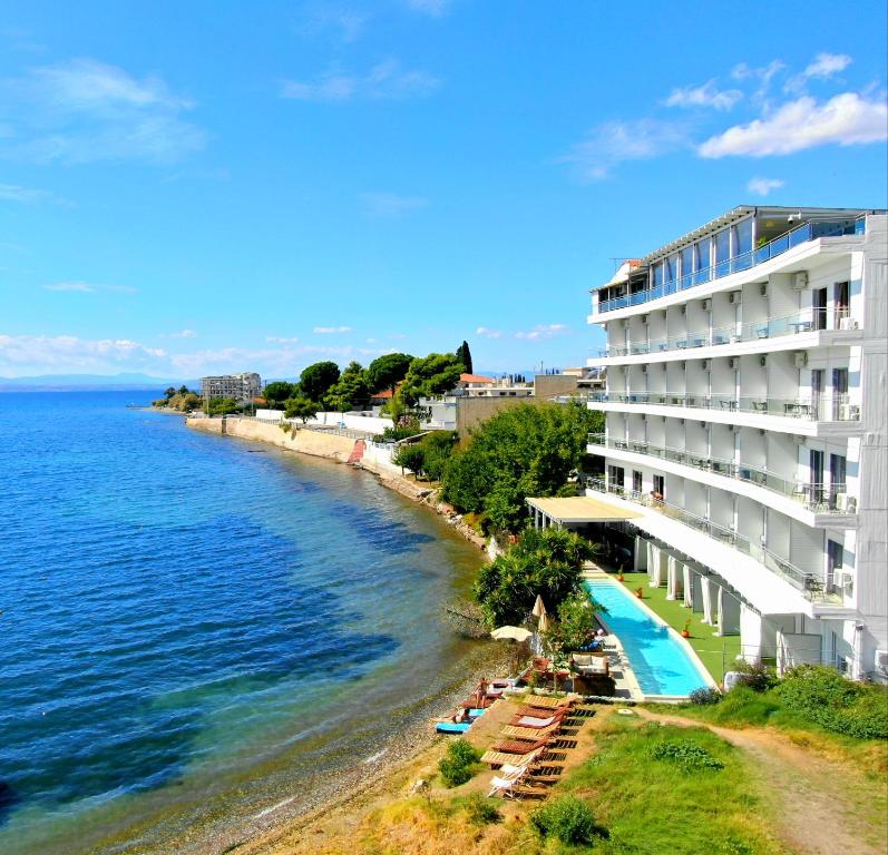 Grecia all-inclusive: cum alegi stațiunea