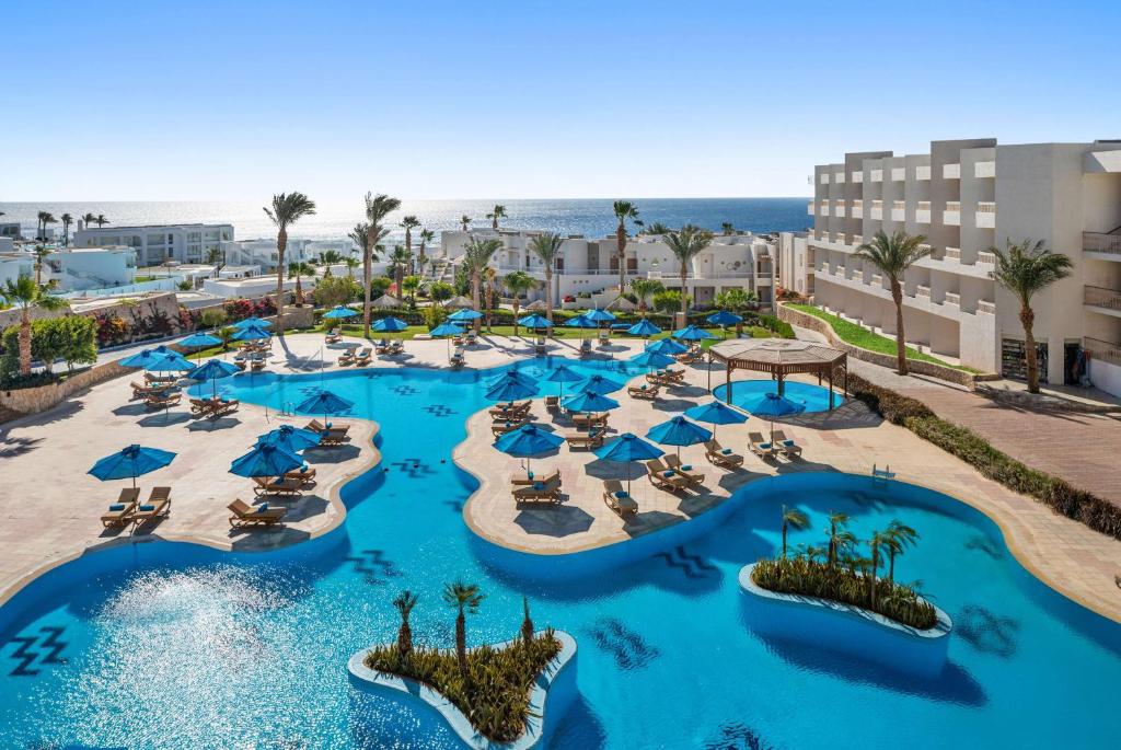 Egipt all-inclusive: ce verifici înainte de rezervare